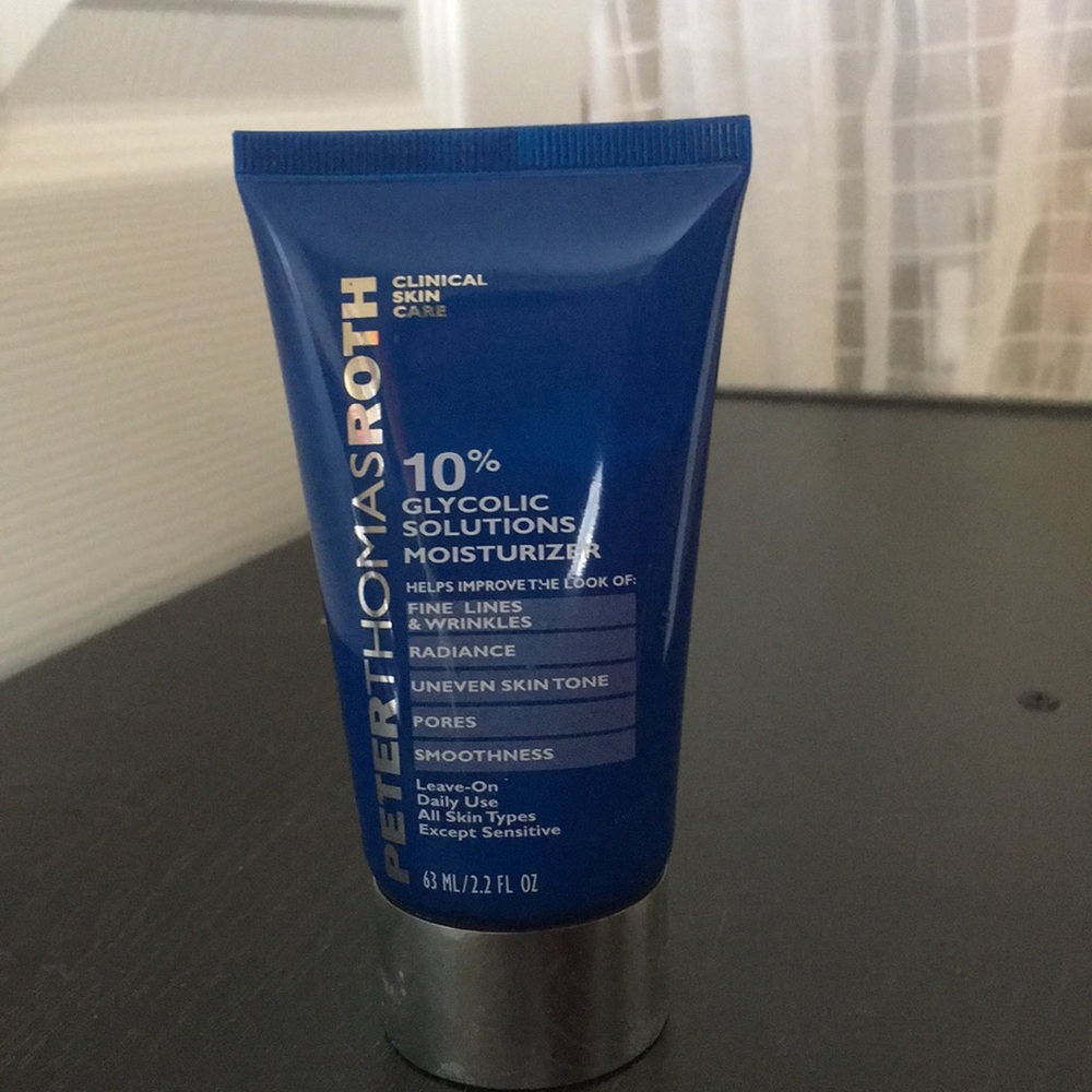 Peter Thomas Roth Glycolic Mositurizer